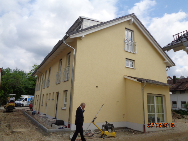Rosenheimer Landstrasse Ottobrunn