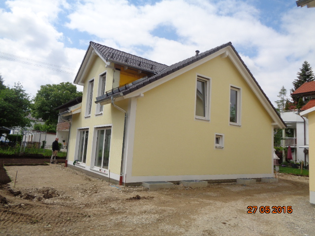 Rosenheimer Landstrasse Ottobrunn